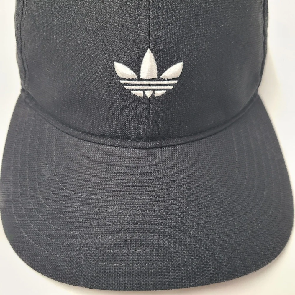 adidas hat adjustable